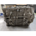 #BLK47 Engine Cylinder Block From 2014 Ford Escape  2.5 8E5G6015AD